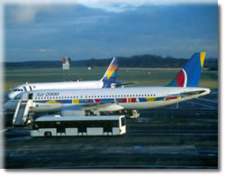 Aerospace