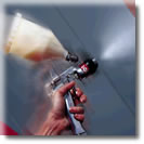 AppPaintMetalHandGun