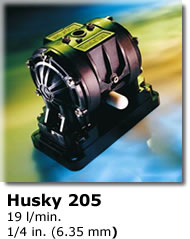 Husky205