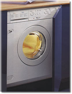 Washmachine