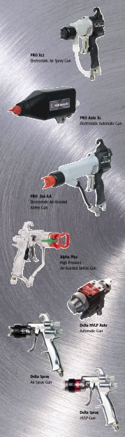 applicators